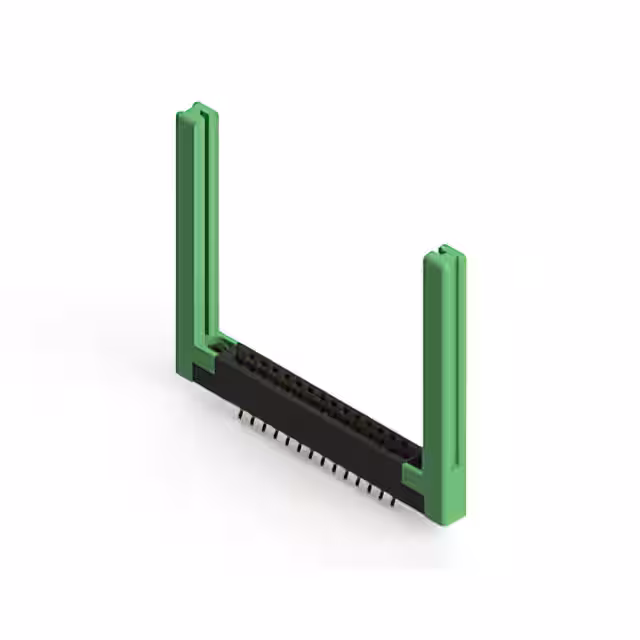 355-028-556-558 EDAC Inc.  Edgeboard Connectors